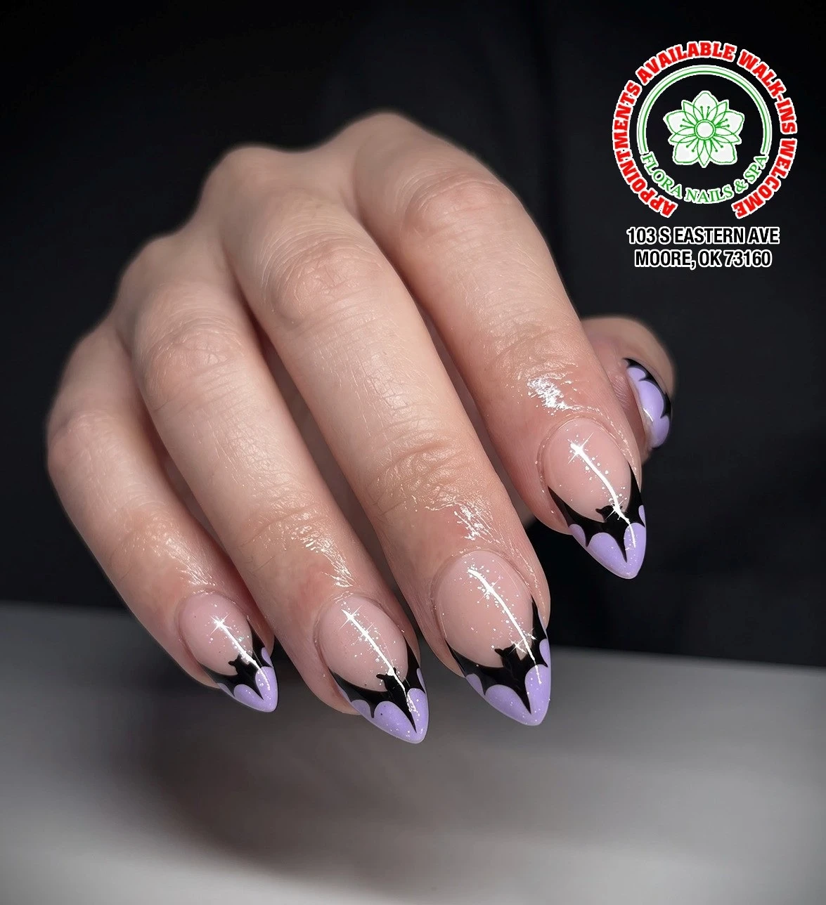 Flora nails and spa